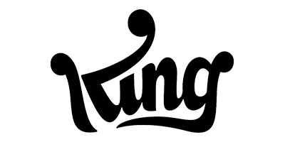 King