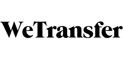 WeTransfer